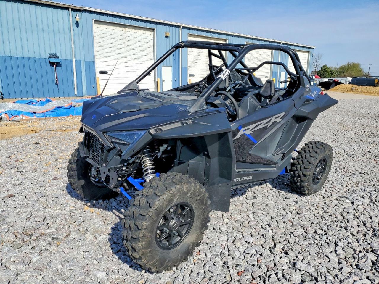 2022 Polaris RZR Utility Vehicle