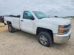 2016 Chevrolet Silverado C2500 Heavy Duty