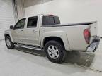2009 GMC Canyon