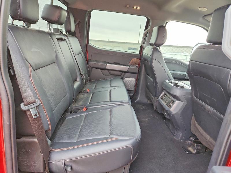 2024 Ford F350 Super Duty