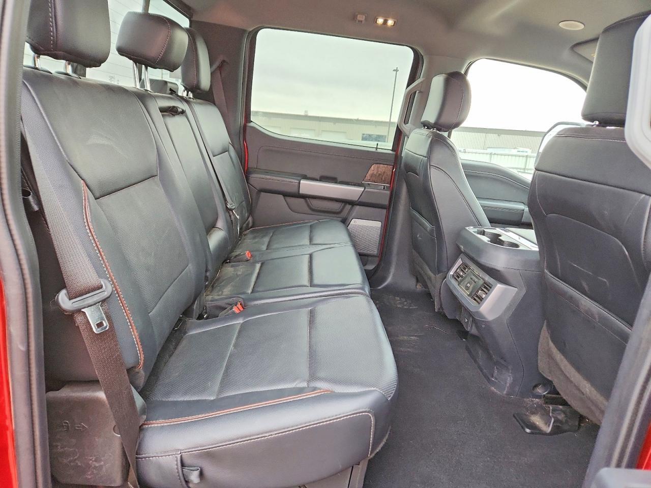 2024 Ford F350 Super Duty