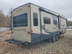 2016 Kz-Rv Durango Camper