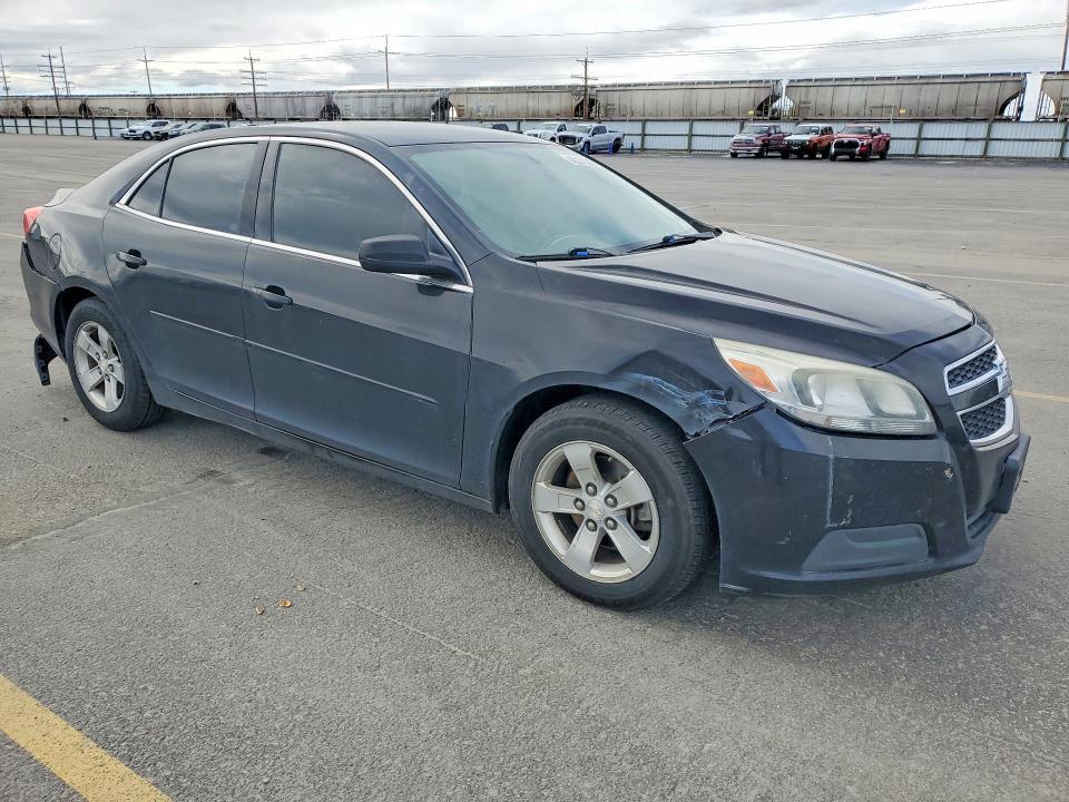 2013 Chevrolet Malibu ls
