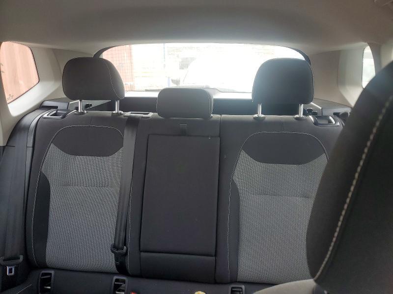 2022 Volkswagen Taos s