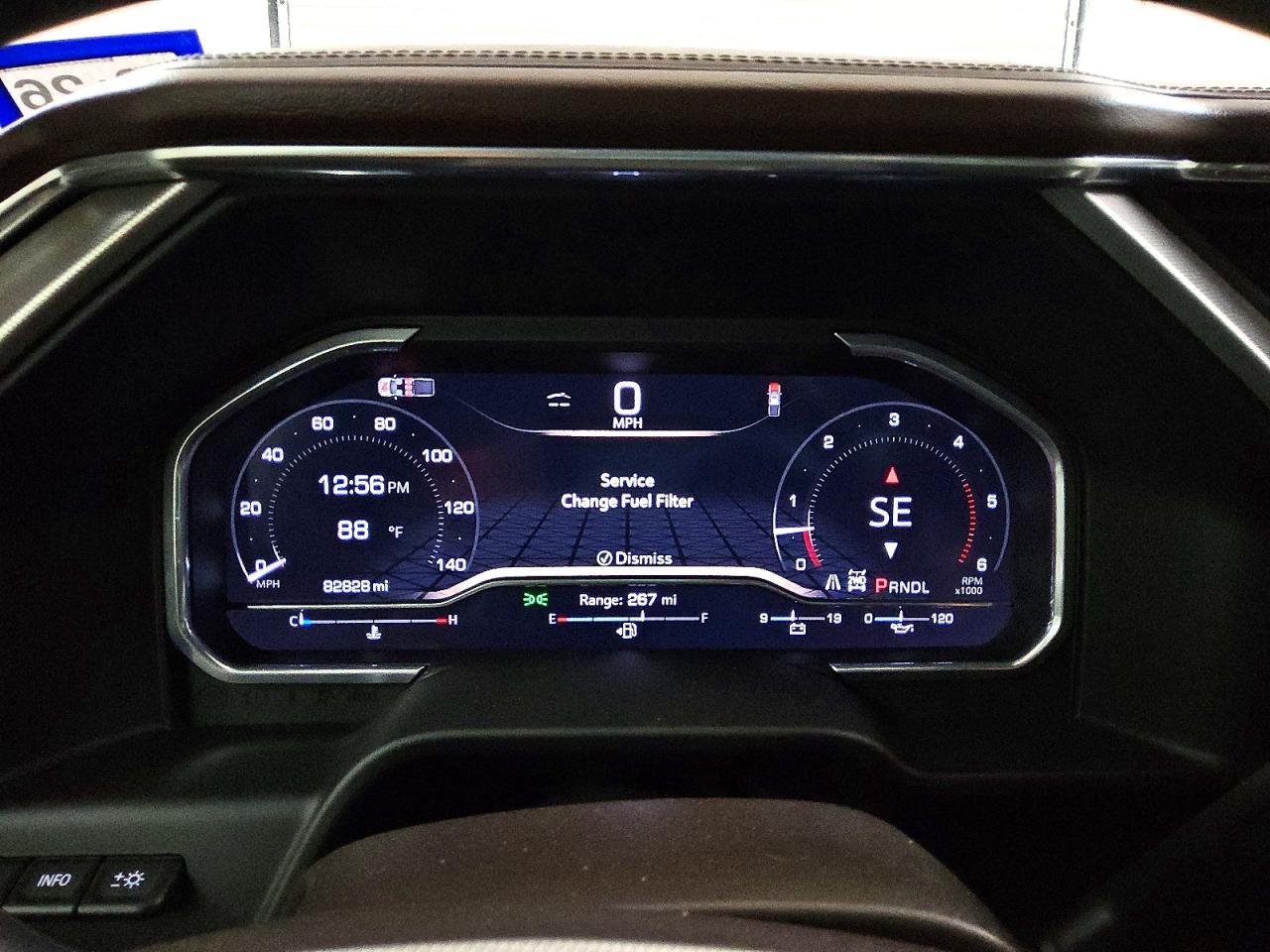 2024 GMC Sierra K2500 Denali
