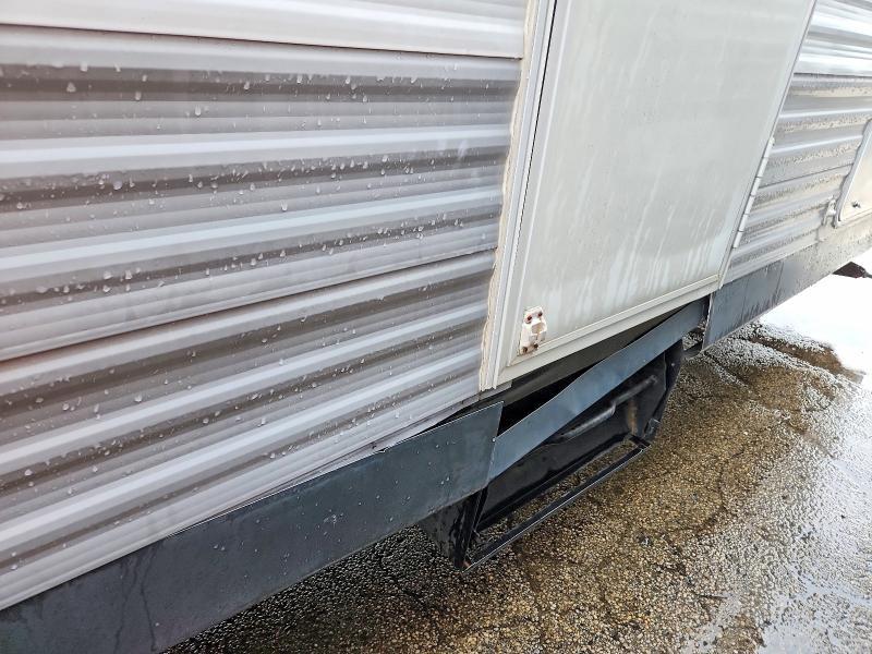 2007 American Motors Camper