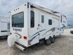 2011 Heartland Sundance Camper