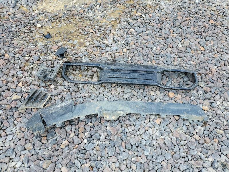 2025 GMC Sierra K1500 AT4