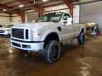 2010 Ford F250 Super Duty