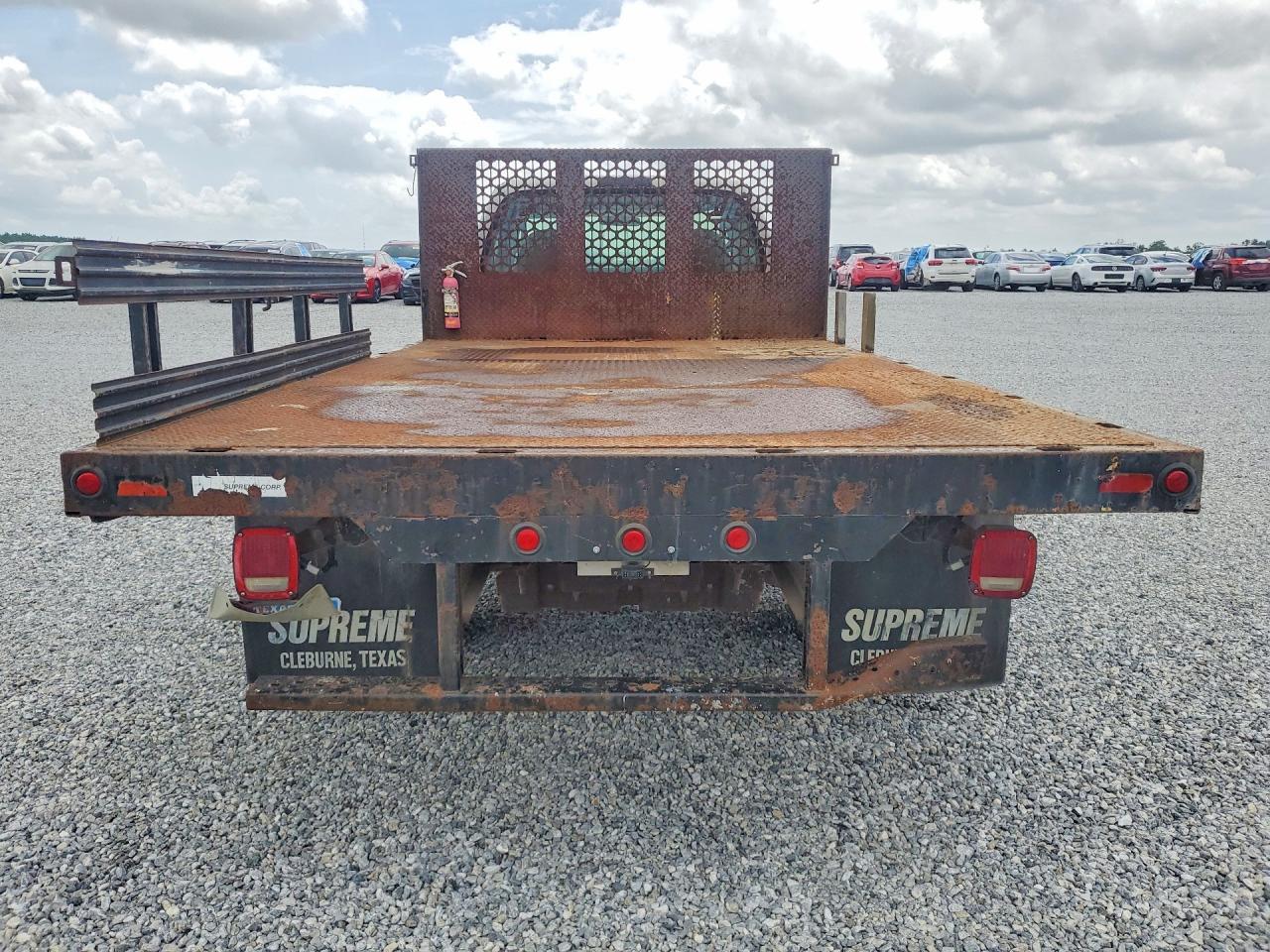 2003 Ford F350 Super Duty
