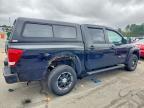2005 Nissan Titan XE
