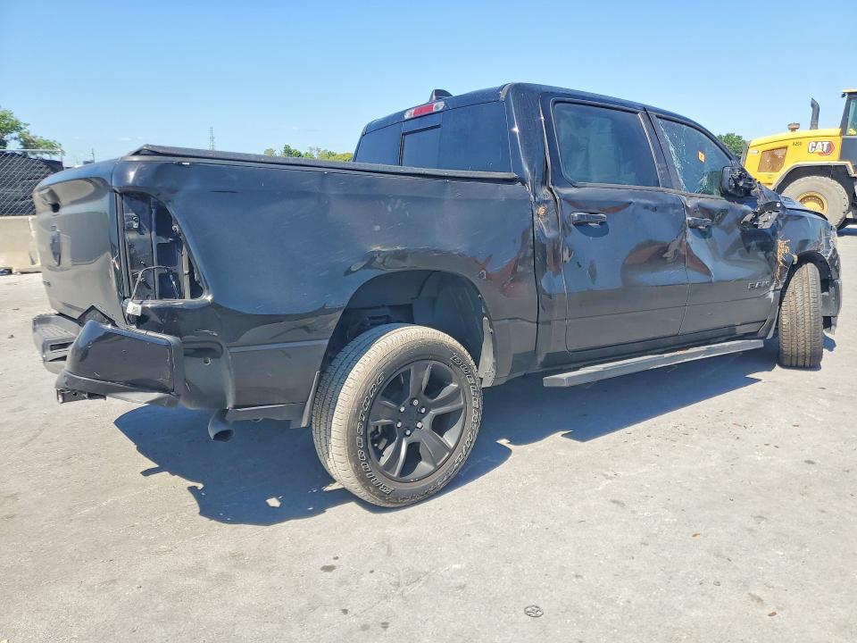 2024 Dodge RAM 1500 BIG Horn