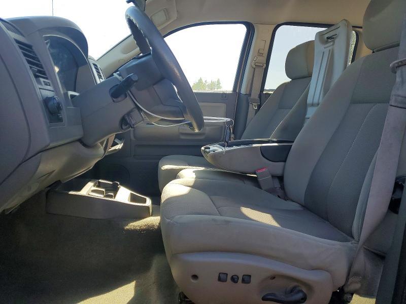2006 Dodge Dakota Quad SLT