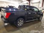2017 Nissan Titan SL