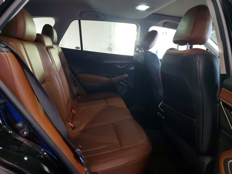 2020 Subaru Outback Touring ldl