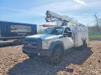 2012 Ford F450 Super Duty Bucket Truck