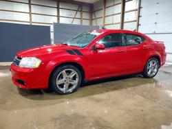 2013 Dodge Avenger sxt en venta en Columbia Station, OH