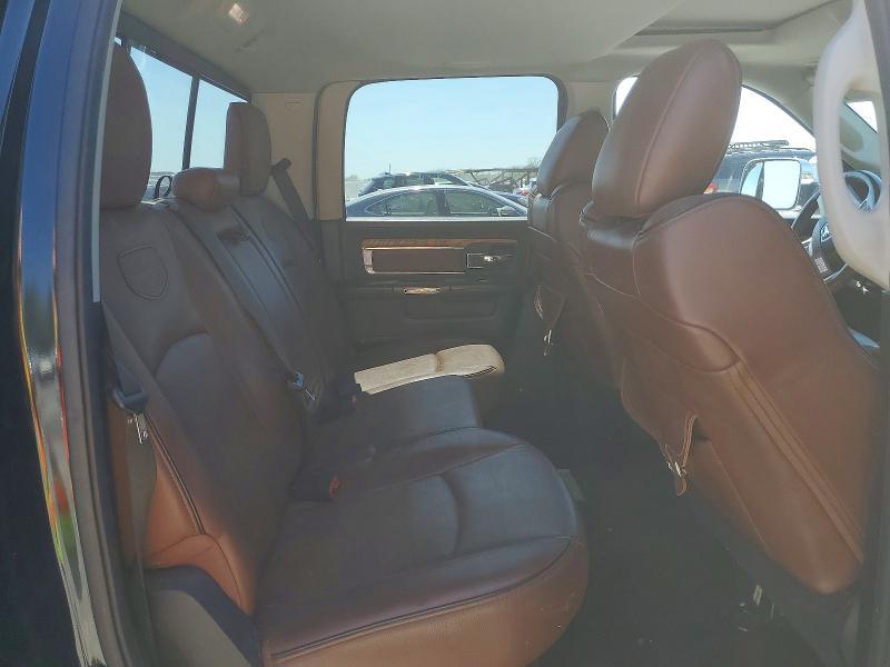 2014 Dodge RAM 1500 Longhorn