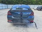 2022 Genesis G70 Base