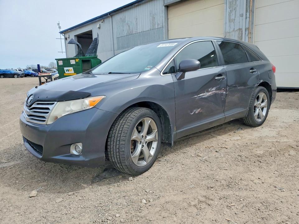 2009 Toyota Venza awd V6