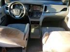 2020 Toyota Sienna l