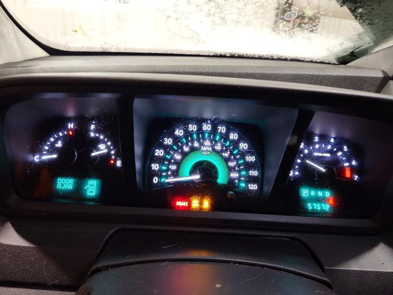 2010 Dodge Journey r