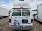 2012 Ford E350 Utility / Service Van