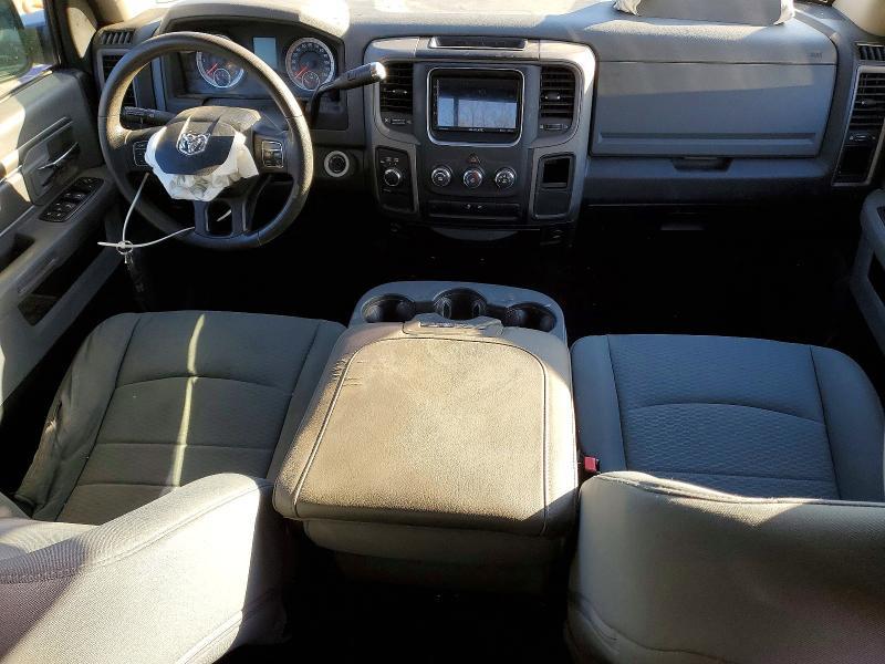 2013 Dodge Ram 1500 slt