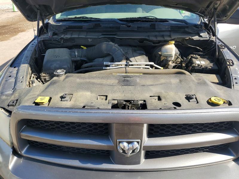 2012 Dodge Ram 1500 st