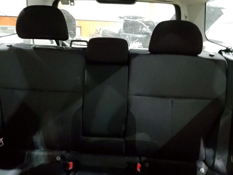 2010 Subaru Forester 2.5x Premium