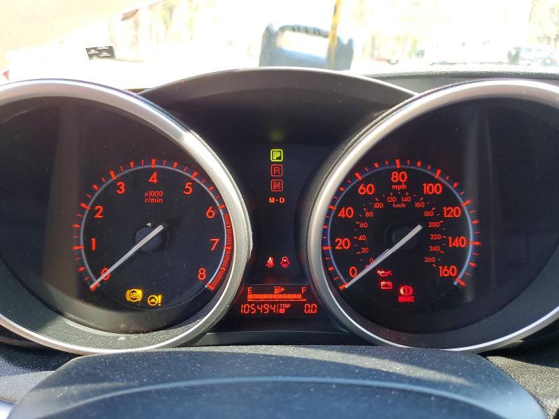 2010 Mazda 3 S