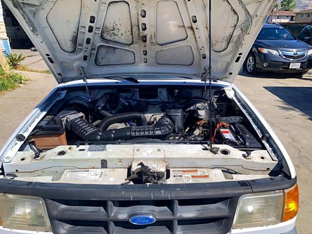 1994 Ford Ranger