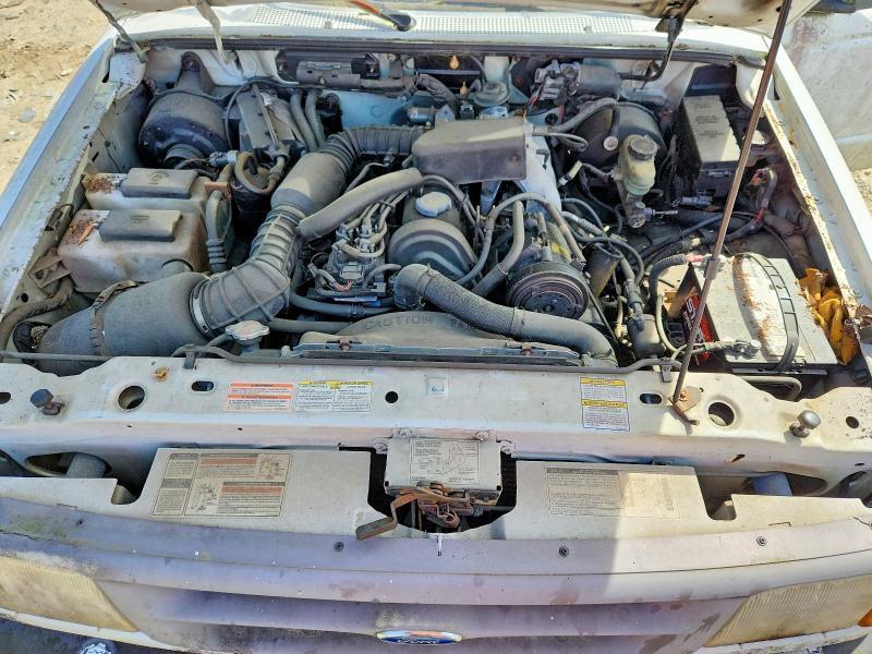 1996 Ford Ranger