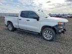 2020 Chevrolet Silverado K1500 Custom