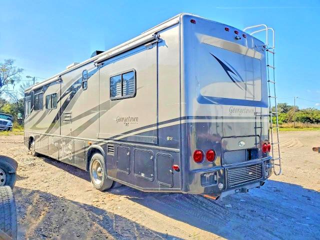 2007 Wrkh Motorhome