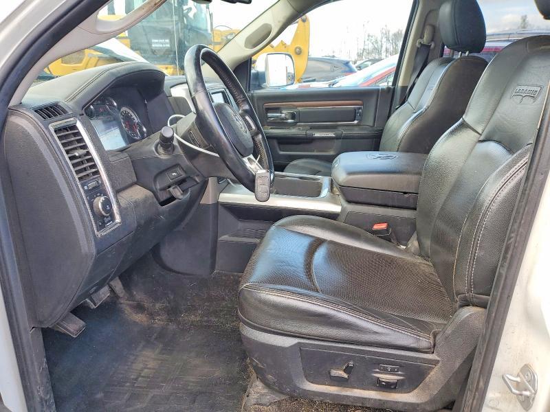 2016 Dodge 1500 Laramie