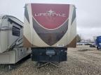 2014 Evergreen Trailers