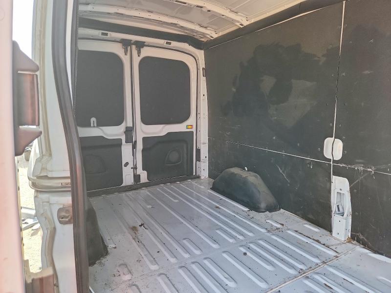 2023 Ford Transit T-250 Delivery van