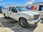 2004 Ford F250 Super Duty