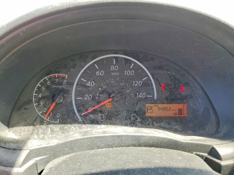 2018 Nissan Versa s Plus