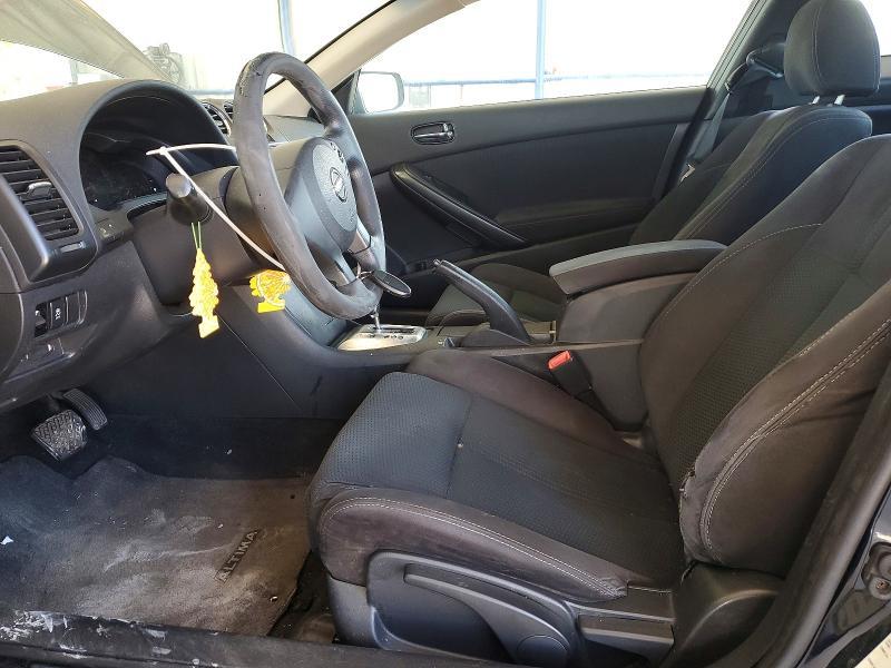 2013 Nissan Altima s