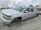 2016 Chev Silverado