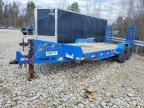 2023 Rice FMEHR8220 Equipment Trailer