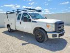 2015 Ford F250 Super Duty Utility / Service Truck