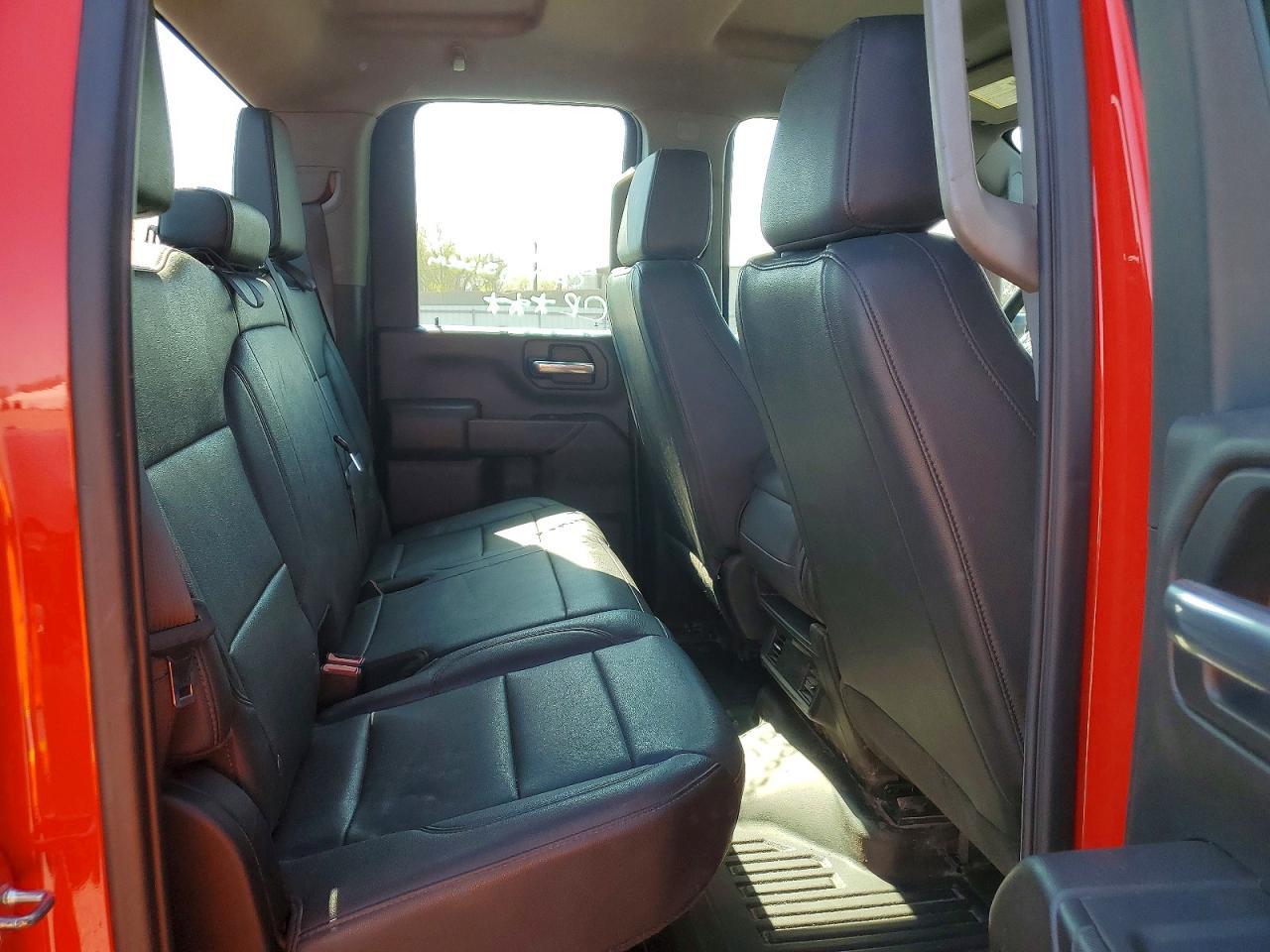 2024 GMC Sierra K3500