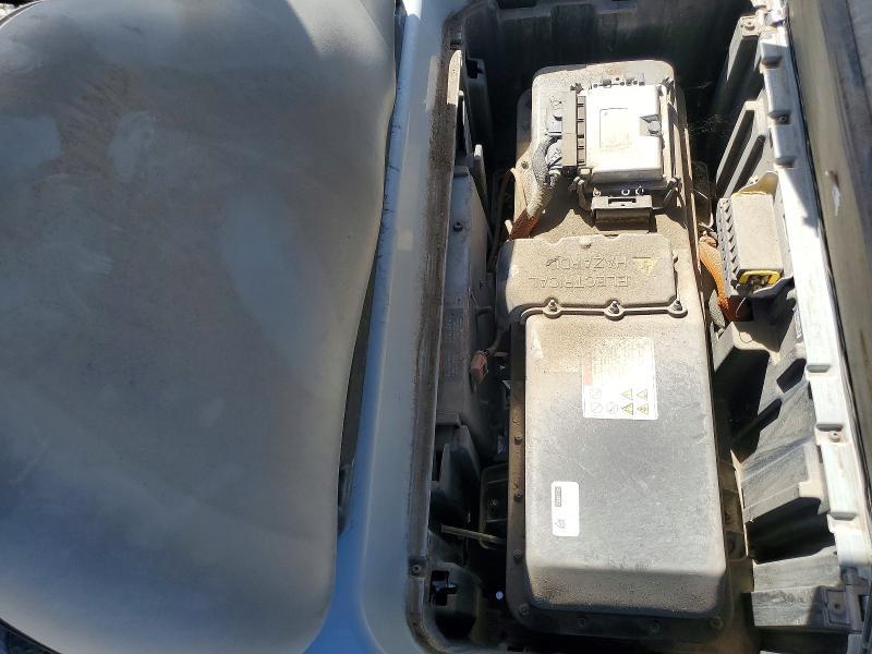 2020 Club Car Tempo Lithium Golf Cart