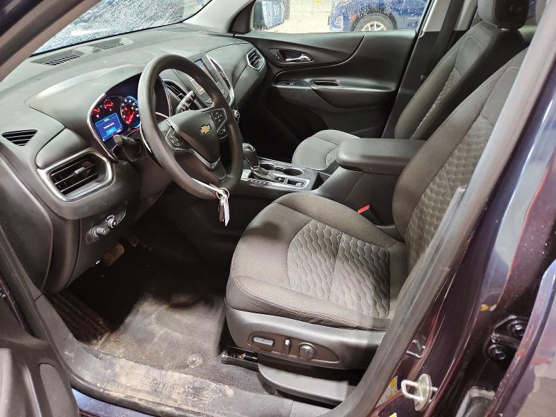 2019 Chev Equinox