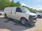 2015 Chevrolet Express G3500