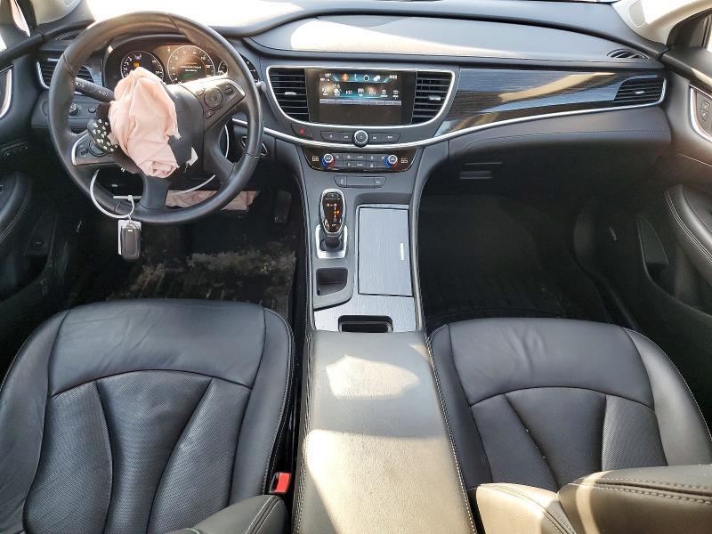 2017 Buick Lacrosse Essence