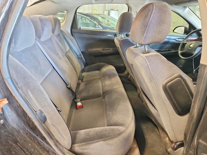 2009 Chevrolet Impala 1LT